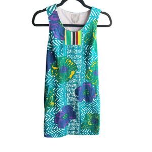 Vanessa Virginia Dress